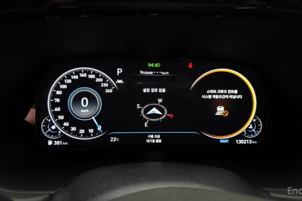 2021 Hyundai Palisade с пробегом 130 213 км
