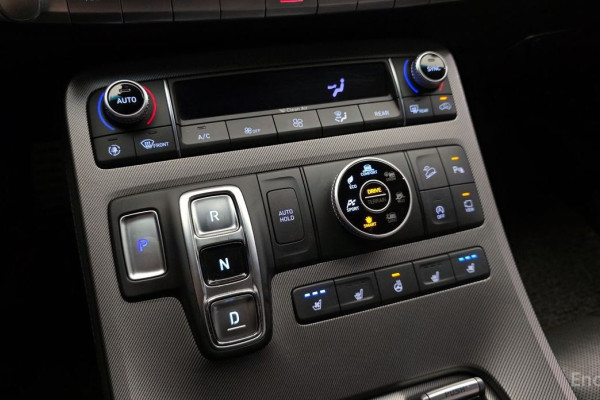 2021 Hyundai Palisade с пробегом 130 213 км