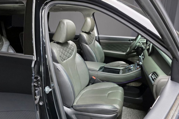 2021 Hyundai Palisade с пробегом 130 213 км