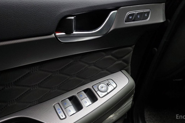 2021 Hyundai Palisade с пробегом 130 213 км