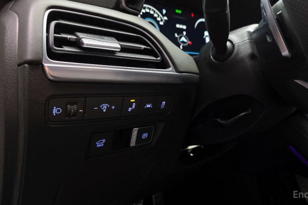 2021 Hyundai Palisade с пробегом 130 213 км