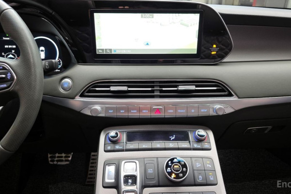 2021 Hyundai Palisade с пробегом 130 213 км