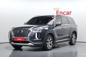 Hyundai Palisade Hyundai Palisade
