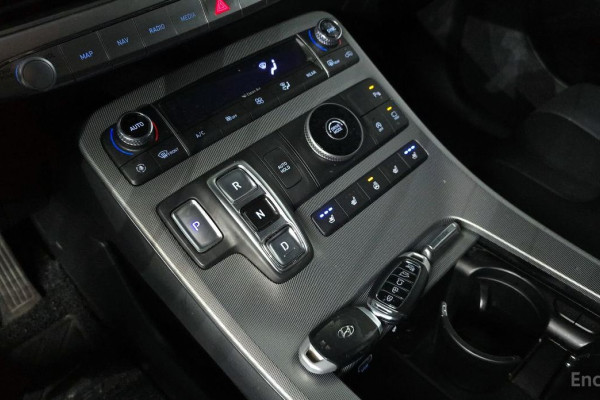 2022 Hyundai Palisade с пробегом 72 658 км