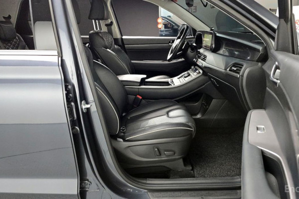 2022 Hyundai Palisade с пробегом 72 658 км