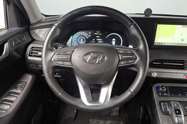 2022 Hyundai Palisade с пробегом 72 658 км