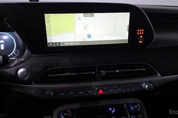 2022 Hyundai Palisade с пробегом 72 658 км