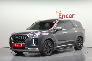 Hyundai Palisade Hyundai Palisade