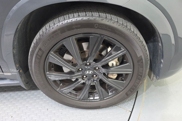 2022 Hyundai Palisade с пробегом 65 960 км