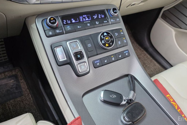 2022 Hyundai Palisade с пробегом 65 960 км
