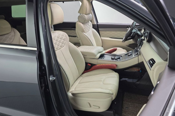 2022 Hyundai Palisade с пробегом 65 960 км