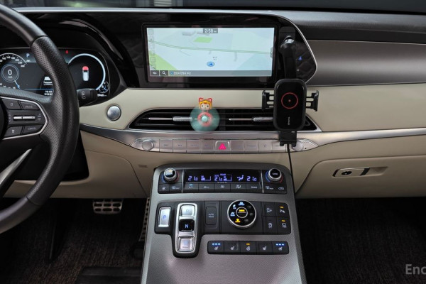 2022 Hyundai Palisade с пробегом 65 960 км