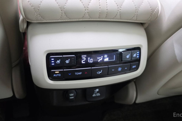2022 Hyundai Palisade с пробегом 65 960 км