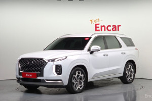 Hyundai Palisade Hyundai Palisade