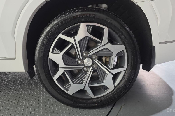 2022 Hyundai Palisade с пробегом 45 169 км