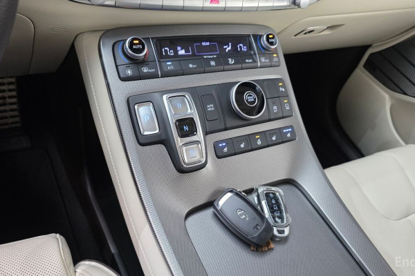 2022 Hyundai Palisade с пробегом 45 169 км