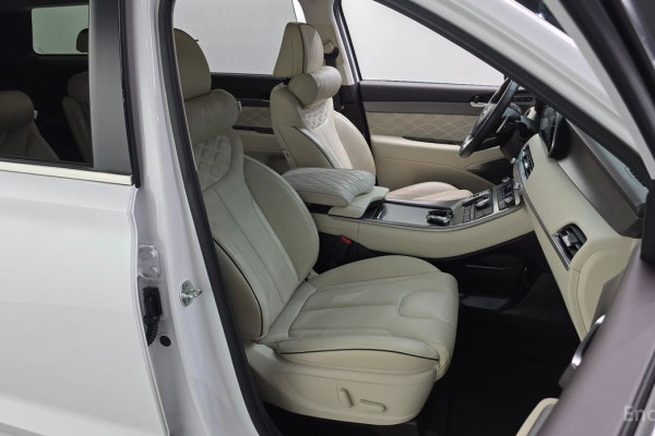 2022 Hyundai Palisade с пробегом 45 169 км