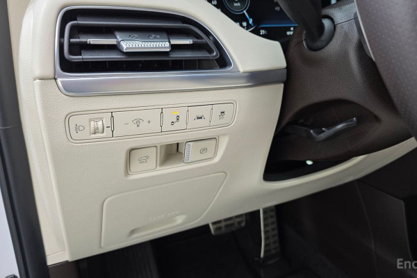 2022 Hyundai Palisade с пробегом 45 169 км