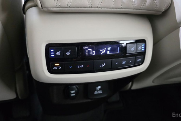 2022 Hyundai Palisade с пробегом 45 169 км