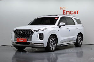 Hyundai Palisade Hyundai Palisade