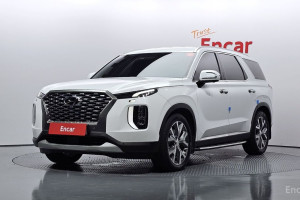 Hyundai Palisade Hyundai Palisade