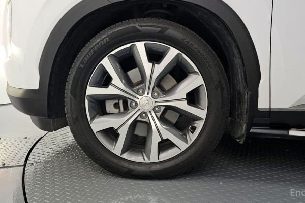 2022 Hyundai Palisade с пробегом 99 982 км