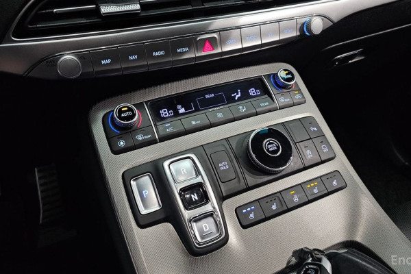 2022 Hyundai Palisade с пробегом 99 982 км