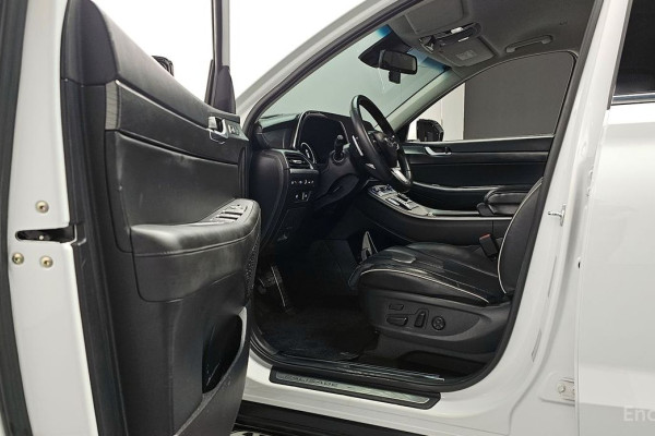 2022 Hyundai Palisade с пробегом 99 982 км