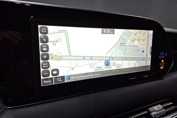 2022 Hyundai Palisade с пробегом 138 659 км