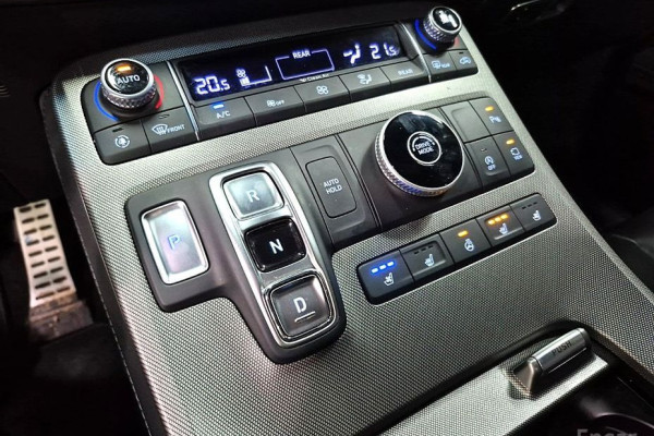 2022 Hyundai Palisade с пробегом 138 659 км