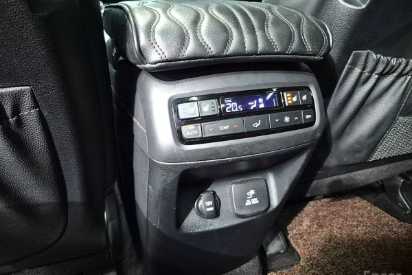 2022 Hyundai Palisade с пробегом 138 659 км