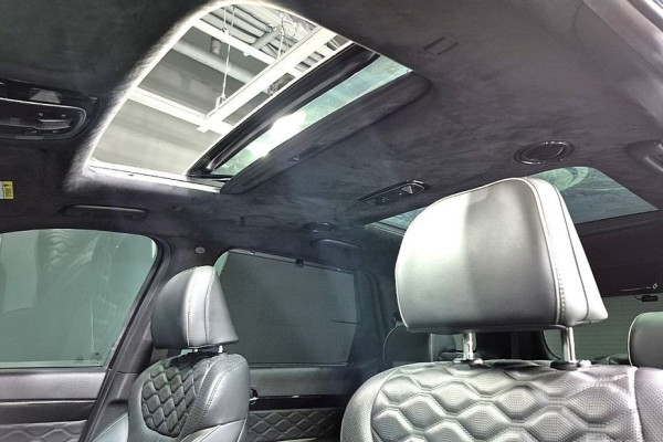 2022 Hyundai Palisade с пробегом 138 659 км