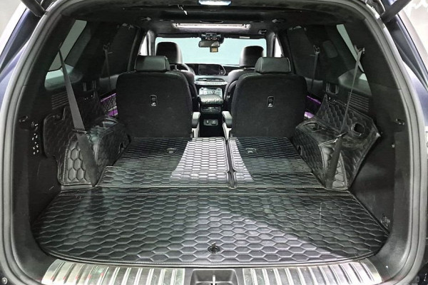 2022 Hyundai Palisade с пробегом 138 659 км