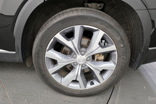 2021 Hyundai Palisade с пробегом 52 262 км