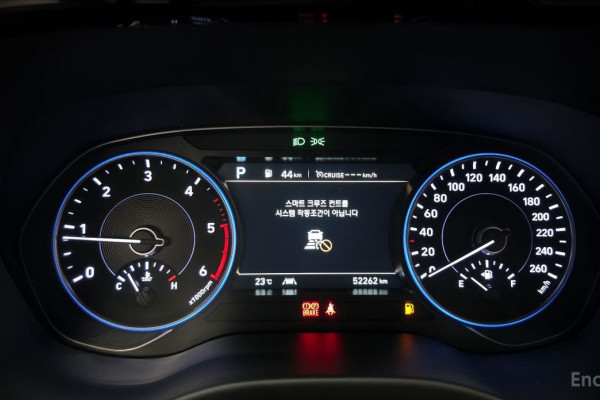 2021 Hyundai Palisade с пробегом 52 262 км