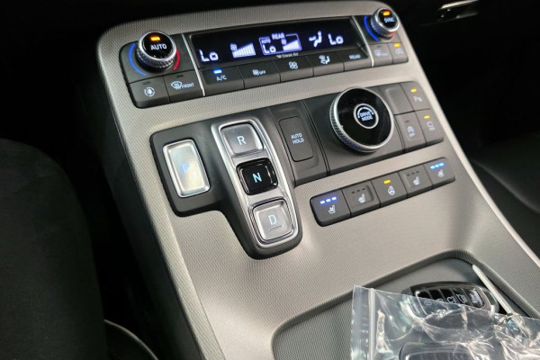 2021 Hyundai Palisade с пробегом 52 262 км