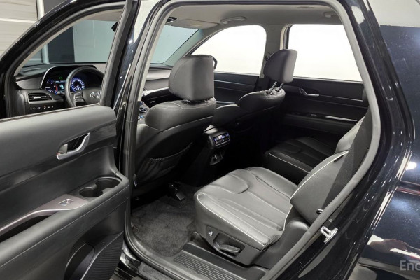 2021 Hyundai Palisade с пробегом 52 262 км