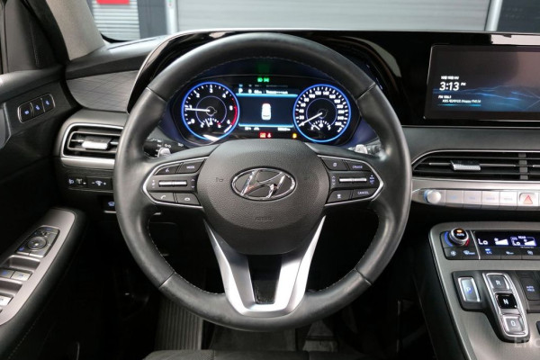 2021 Hyundai Palisade с пробегом 52 262 км
