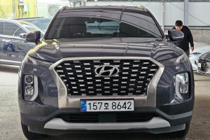 Hyundai Palisade Hyundai Palisade