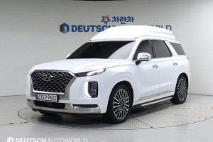 Hyundai Palisade Hyundai Palisade