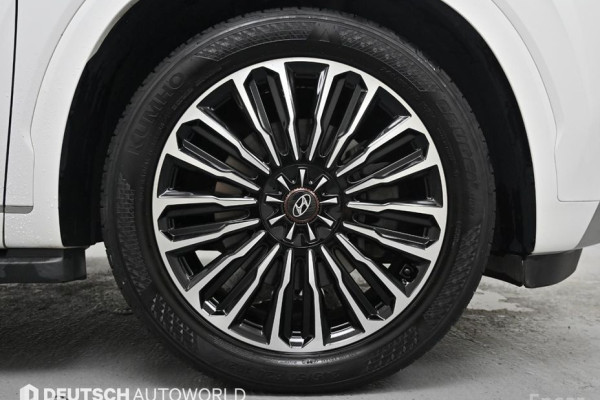 2022 Hyundai Palisade с пробегом 53 242 км