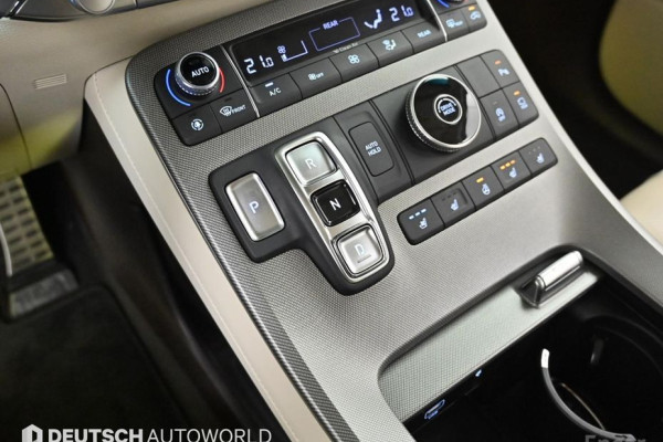 2022 Hyundai Palisade с пробегом 53 242 км