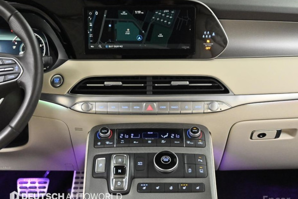 2022 Hyundai Palisade с пробегом 53 242 км