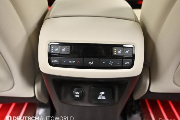 2022 Hyundai Palisade с пробегом 53 242 км