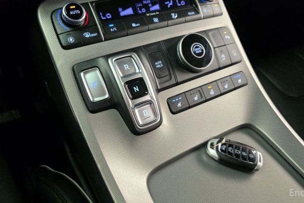 2022 Hyundai Palisade с пробегом 126 799 км