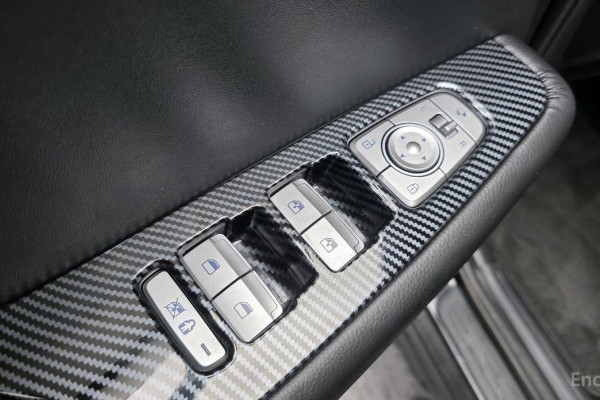 2022 Hyundai Palisade с пробегом 126 799 км