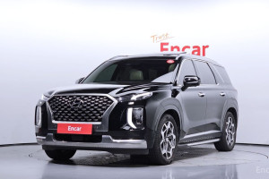 Hyundai Palisade Hyundai Palisade