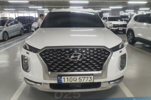 Hyundai Palisade Hyundai Palisade
