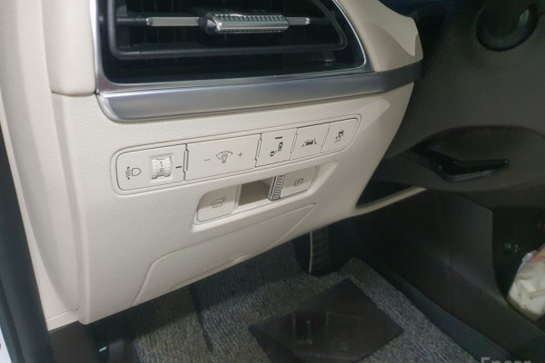 2022 Hyundai Palisade с пробегом 90 000 км
