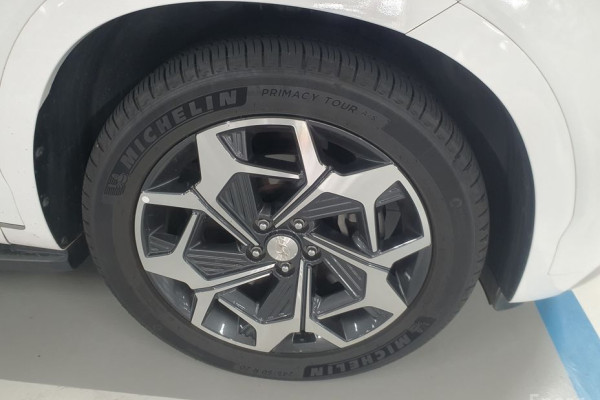 2022 Hyundai Palisade с пробегом 90 000 км